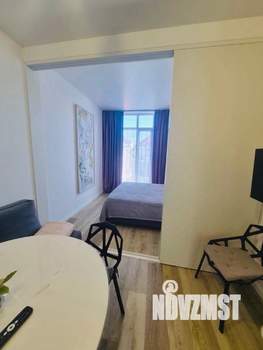 1-к квартира, вторичка, 41м2, 5/5 этаж