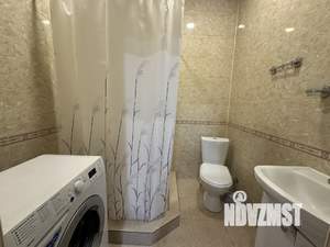 1-к квартира, вторичка, 37м2, 3/8 этаж