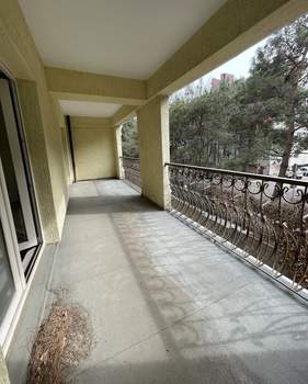 3-к квартира, вторичка, 80м2, 2/6 этаж
