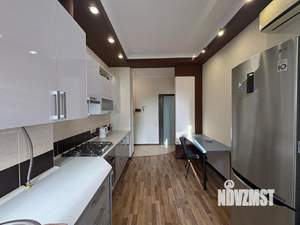 1-к квартира, вторичка, 33м2, 3/4 этаж