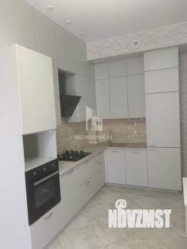 2-к квартира, вторичка, 77м2, 1/8 этаж