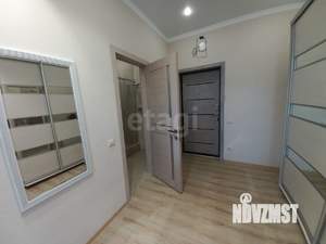 1-к квартира, вторичка, 34м2, 8/8 этаж