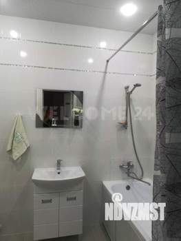 1-к квартира, вторичка, 51м2, 1/7 этаж