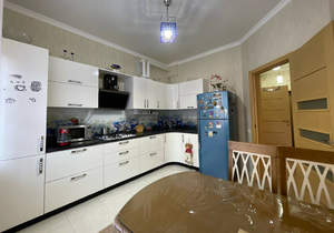 2-к квартира, вторичка, 50м2, 1/5 этаж