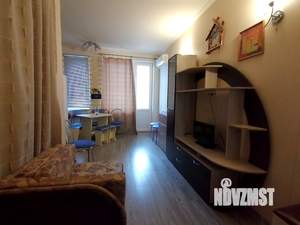 1-к квартира, вторичка, 32м2, 2/4 этаж