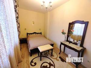 2-к квартира, вторичка, 47м2, 1/5 этаж