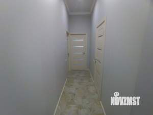 1-к квартира, вторичка, 35м2, 1/5 этаж