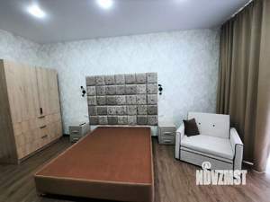 2-к квартира, вторичка, 83м2, 1/20 этаж