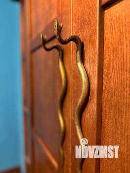 5-к квартира, вторичка, 131м2, 3/5 этаж