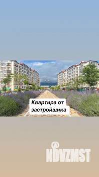 1-к квартира, вторичка, 48м2, 8/8 этаж