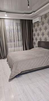 1-к квартира, вторичка, 43м2, 4/8 этаж