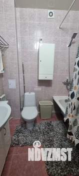 1-к квартира, вторичка, 44м2, 5/5 этаж