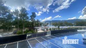 Студия квартира, вторичка, 39м2, 1/14 этаж