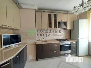 3-к квартира, вторичка, 60м2, 5/9 этаж
