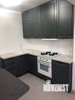 1-к квартира, вторичка, 28м2, 5/5 этаж