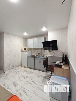 Студия квартира, вторичка, 19м2, 1/7 этаж