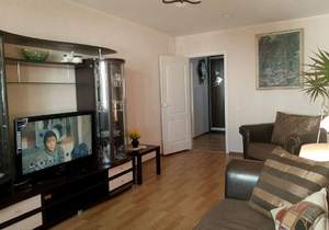 2-к квартира, вторичка, 61м2, 8/16 этаж