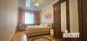 2-к квартира, вторичка, 83м2, 7/11 этаж