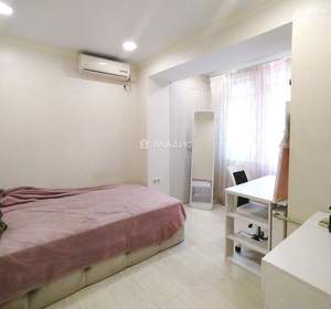 2-к квартира, вторичка, 29м2, 1/5 этаж