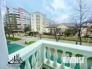 3-к квартира, вторичка, 72м2, 2/2 этаж