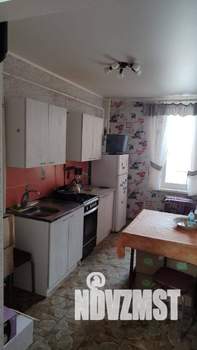 1-к квартира, вторичка, 30м2, 3/4 этаж