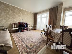 4-к квартира, вторичка, 119м2, 5/7 этаж