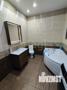 2-к квартира, вторичка, 83м2, 3/7 этаж