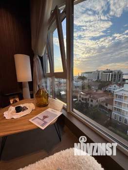 1-к квартира, вторичка, 50м2, 8/8 этаж