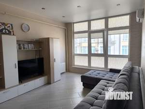 2-к квартира, вторичка, 54м2, 2/7 этаж