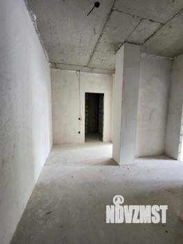 Студия квартира, вторичка, 56м2, 2/9 этаж