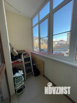 2-к квартира, вторичка, 68м2, 1/8 этаж