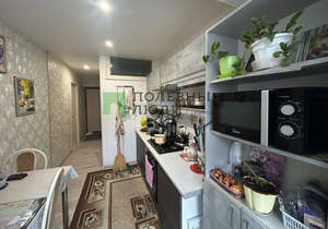 1-к квартира, вторичка, 25м2, 1/5 этаж