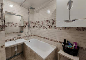 3-к квартира, вторичка, 78м2, 4/16 этаж