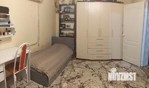 1-к квартира, вторичка, 37м2, 4/16 этаж