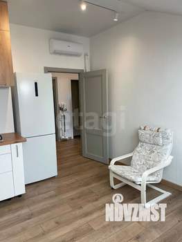 1-к квартира, вторичка, 54м2, 6/6 этаж