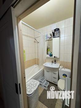2-к квартира, вторичка, 41м2, 4/5 этаж