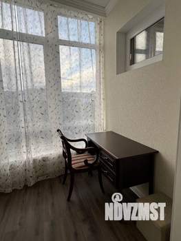 1-к квартира, вторичка, 50м2, 9/12 этаж