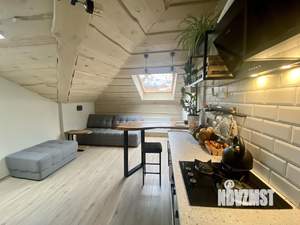 2-к квартира, вторичка, 53м2, 8/8 этаж