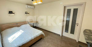 3-к квартира, вторичка, 78м2, 1/5 этаж