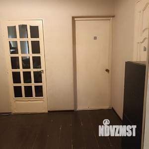 1-к квартира, вторичка, 41м2, 1/5 этаж