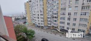 1-к квартира, вторичка, 54м2, 4/10 этаж