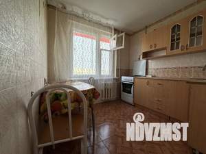 1-к квартира, вторичка, 34м2, 2/4 этаж