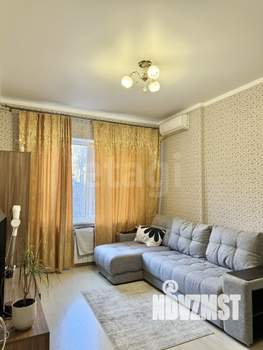 1-к квартира, вторичка, 37м2, 2/8 этаж