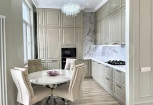 3-к квартира, вторичка, 75м2, 5/5 этаж