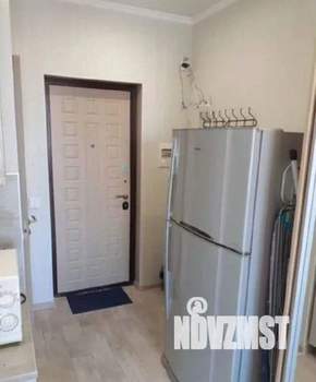 1-к квартира, вторичка, 24м2, 1/6 этаж