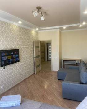 1-к квартира, вторичка, 56м2, 6/12 этаж
