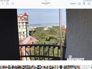 3-к квартира, вторичка, 93м2, 5/5 этаж