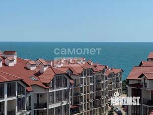 1-к квартира, вторичка, 57м2, 8/8 этаж