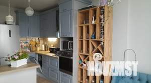 1-к квартира, вторичка, 45м2, 5/7 этаж