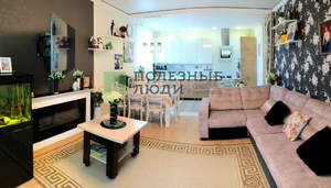 2-к квартира, вторичка, 79м2, 3/5 этаж